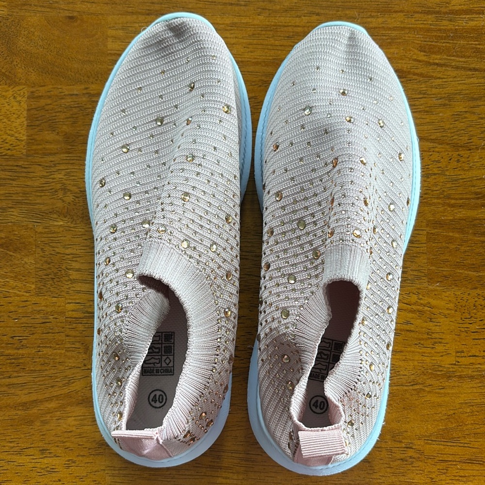 Brand New Slip-on Shoes